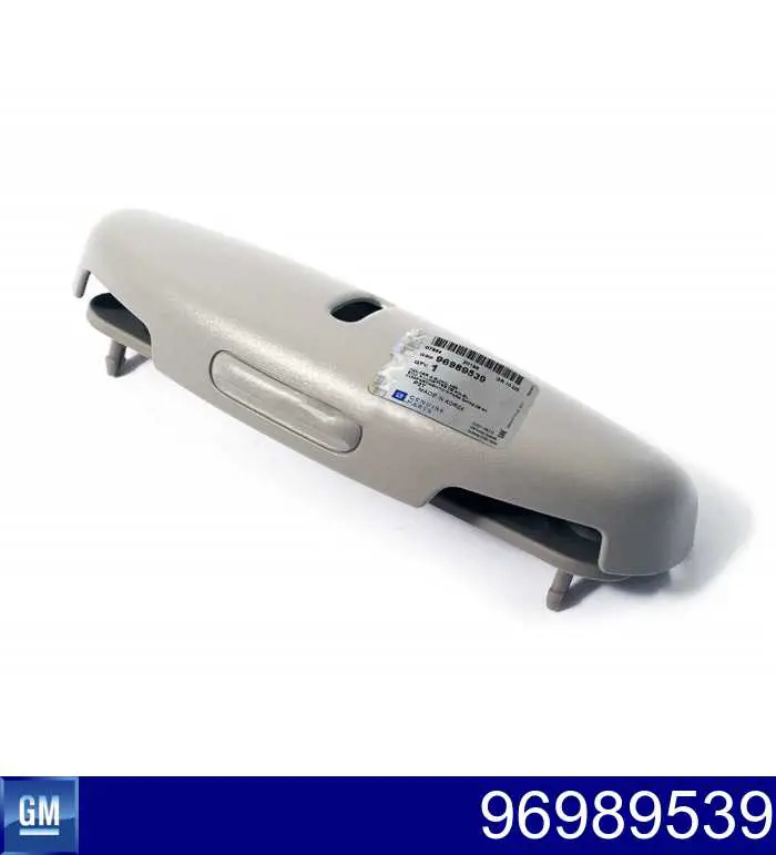 Estojo para os óculos General Motors 96989539 preço, a partir de 22,13 USD