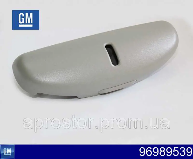 Compre 96989539 General Motors Estojo para os óculos