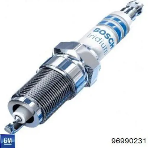 Vela de ignição General Motors 96990231 preço, a partir de 12,06 USD