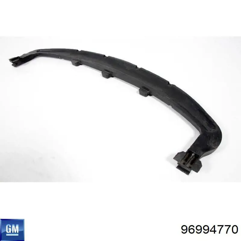 Reforçador do pára-choque dianteiro General Motors 95459802 preço, a partir de 75,91 USD