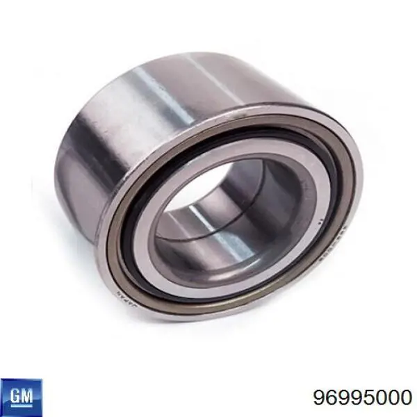 Rolamento de cubo dianteiro General Motors 96995000 preço, a partir de 33,69 USD