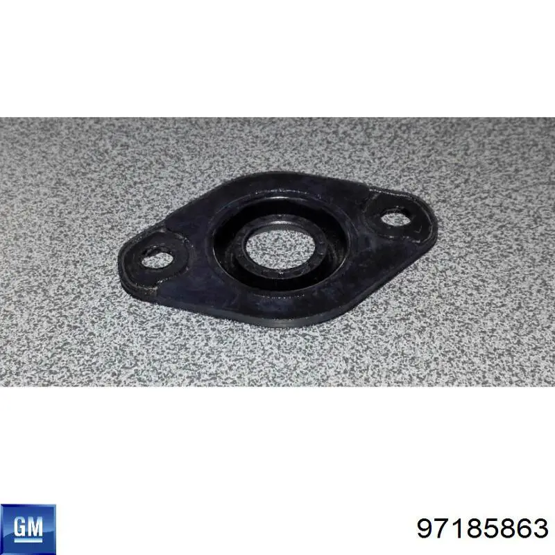 Vedante superior da tampa de válvulas de motor General Motors 97185863 preço, a partir de 10,04 USD