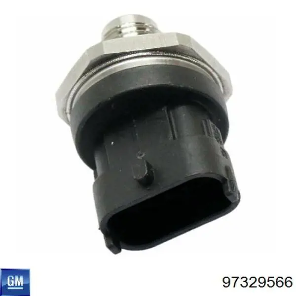 Sensor de pressão de combustível General Motors 97329566 preço, a partir de 46,47 USD