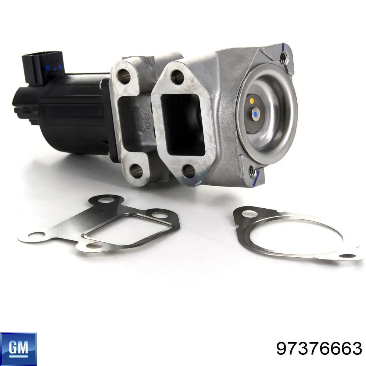 Válvula EGR de recirculação dos gases Alex AL96832213 preço, a partir de 124,15 USD