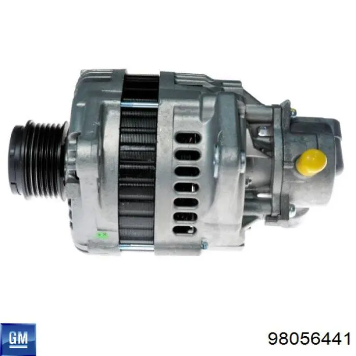 Gerador 98056441 General Motors