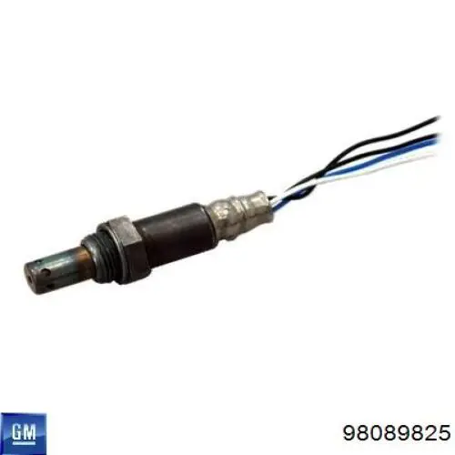 Compre 855270 Opel Sonda lambda, sensor de oxigênio