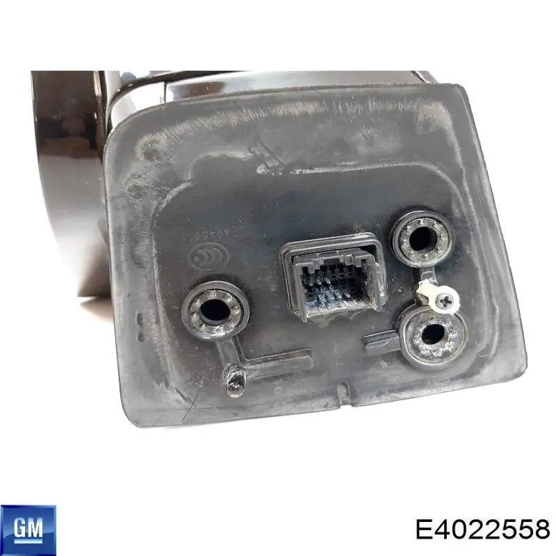 Compre E4022558 General Motors 