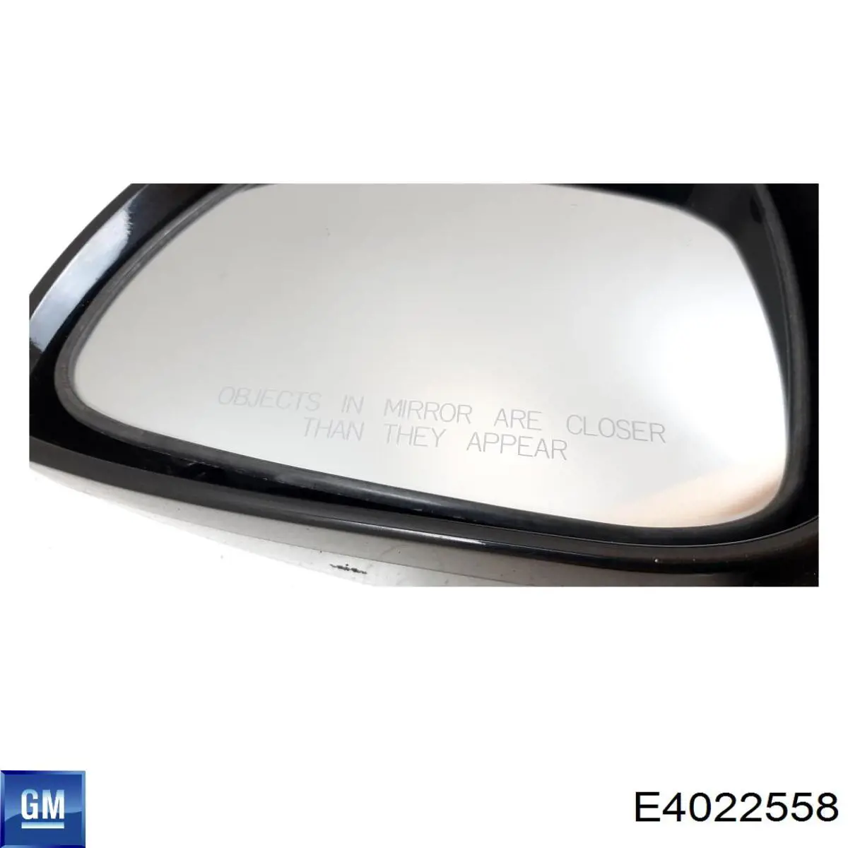  E4022558 General Motors