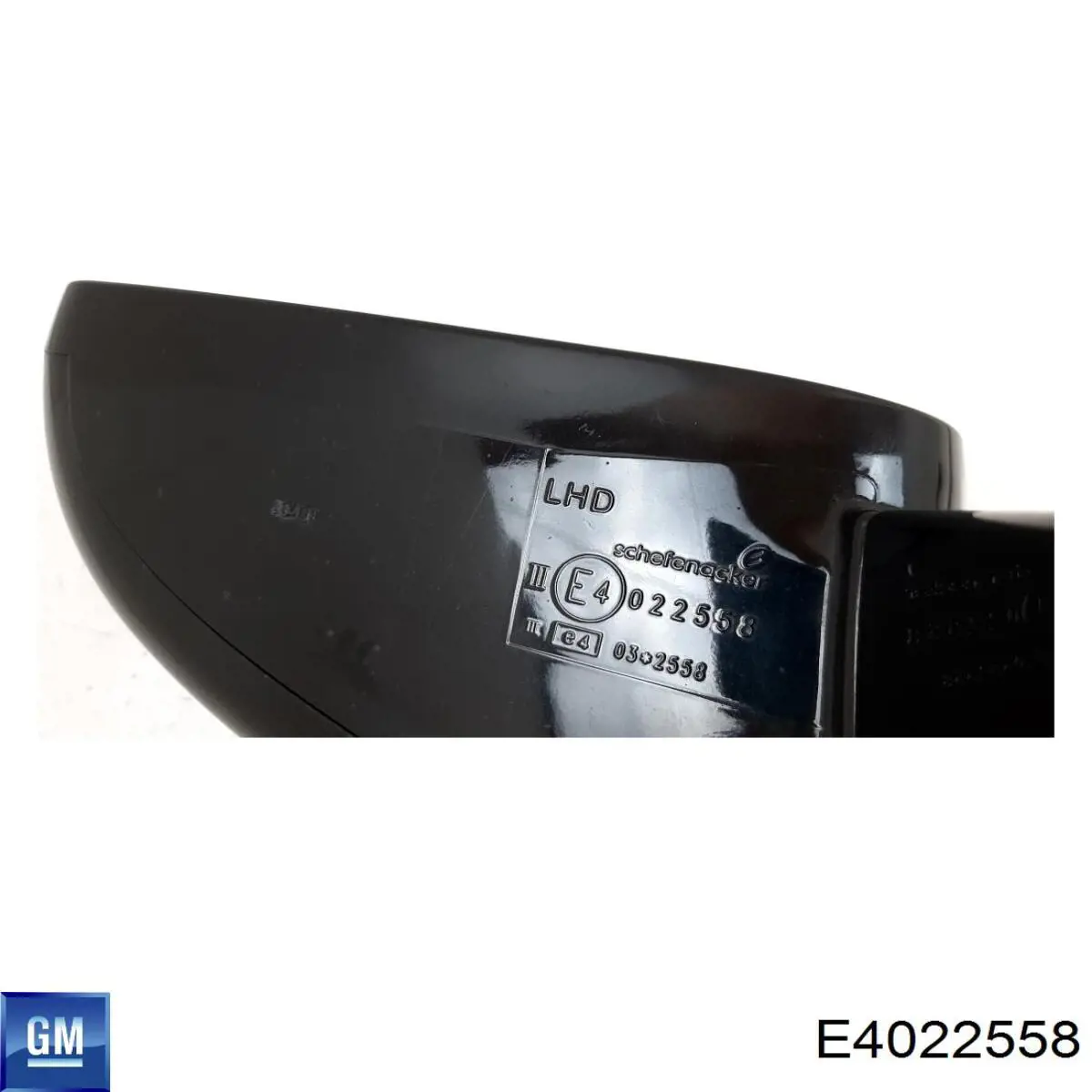  General Motors E4022558 preço, a partir de 105,56 USD