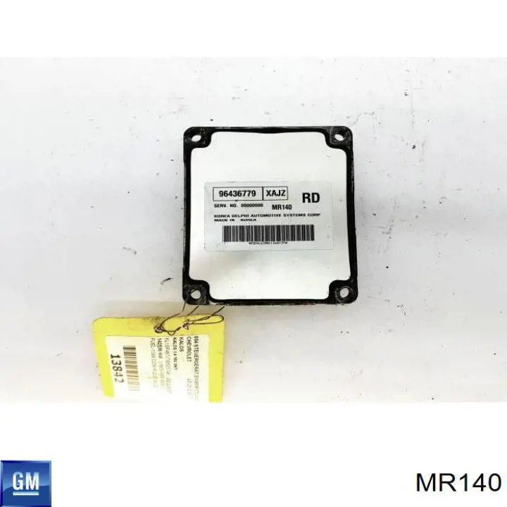 Compre MR140 General Motors 