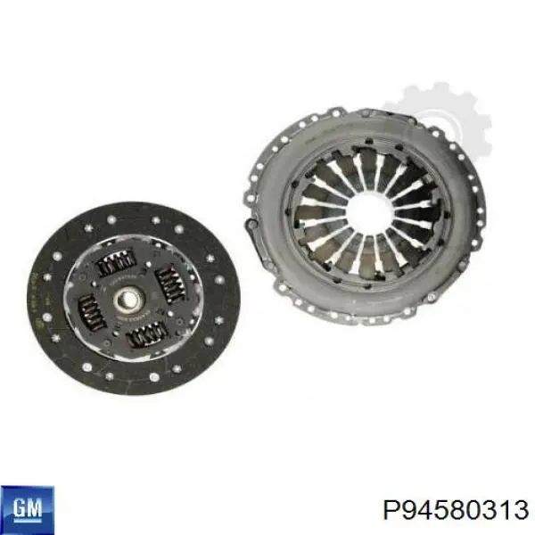 Compre G30003D Korea (oem) Bucim de redutor do eixo dianteiro