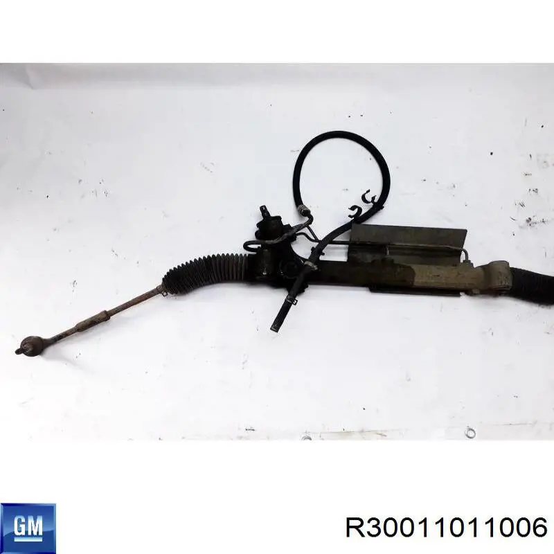 Compre R30011011006 General Motors 