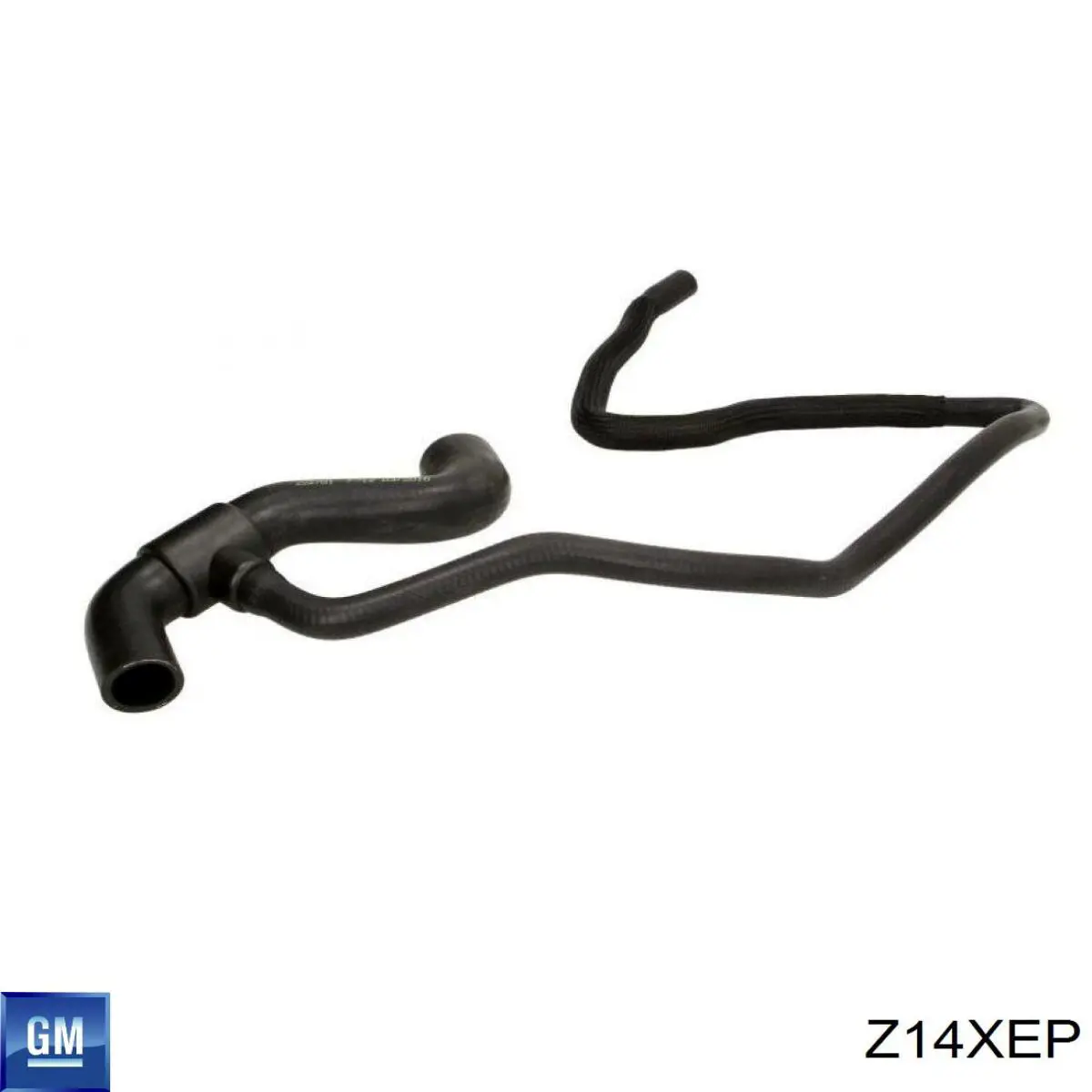 Compre Z14XEP General Motors Motor montado