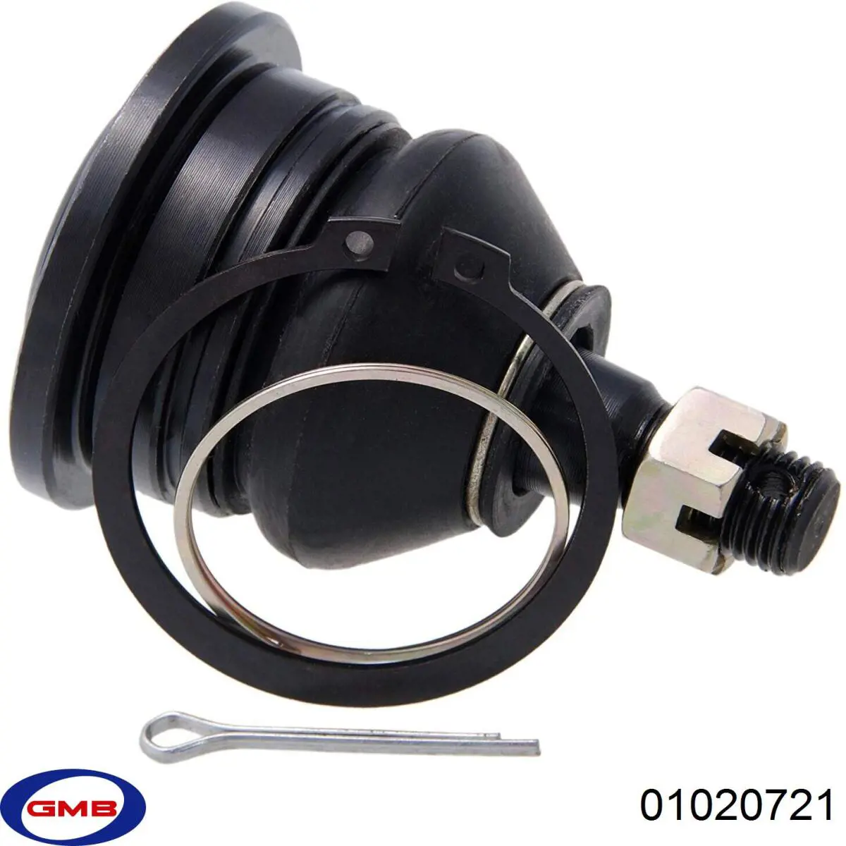 Suporte de esfera superior GMB 01020721 preço, a partir de 20,91 USD