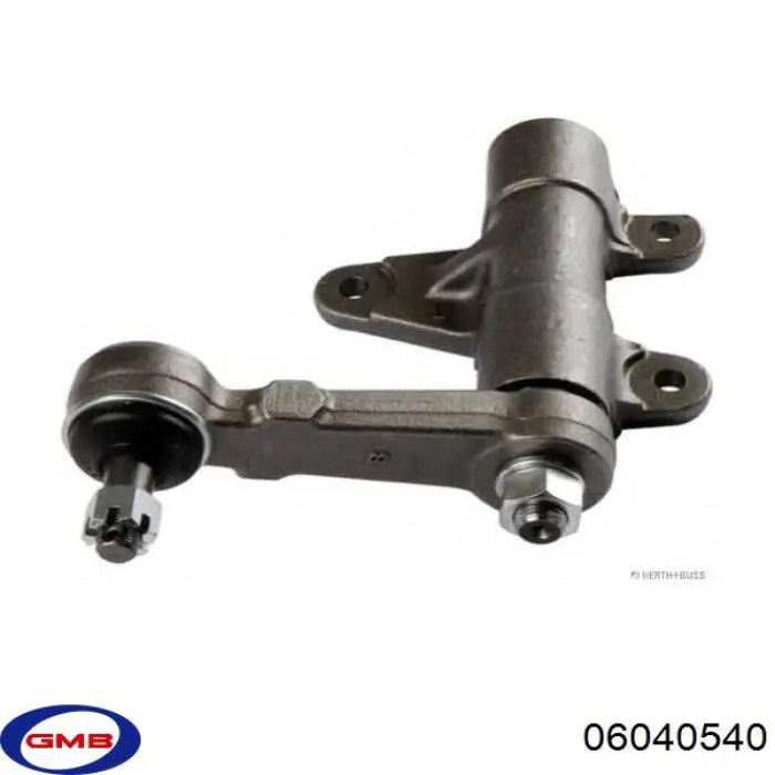 Braço oscilante de pêndulo GMB 06040540 preço, a partir de 54,40 USD