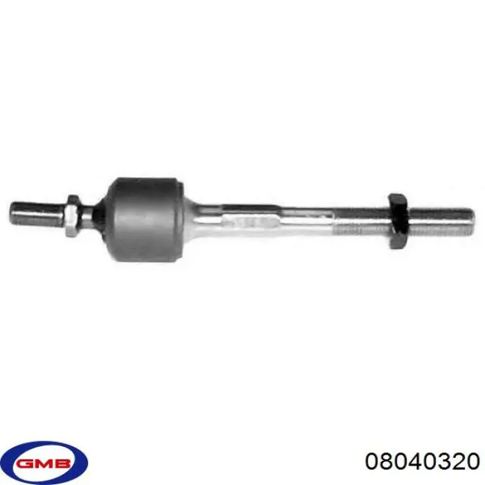 Tração de direção GMB 08040320 preço, a partir de 15,37 USD