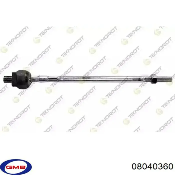 Tração de direção GMB 08040360 preço, a partir de 11,43 USD