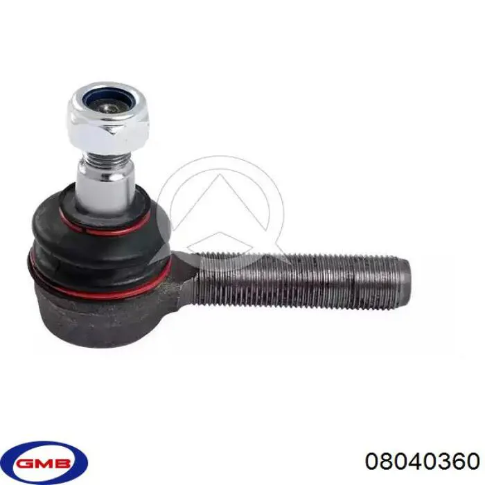 Compre 08040360 GMB Tração de direção