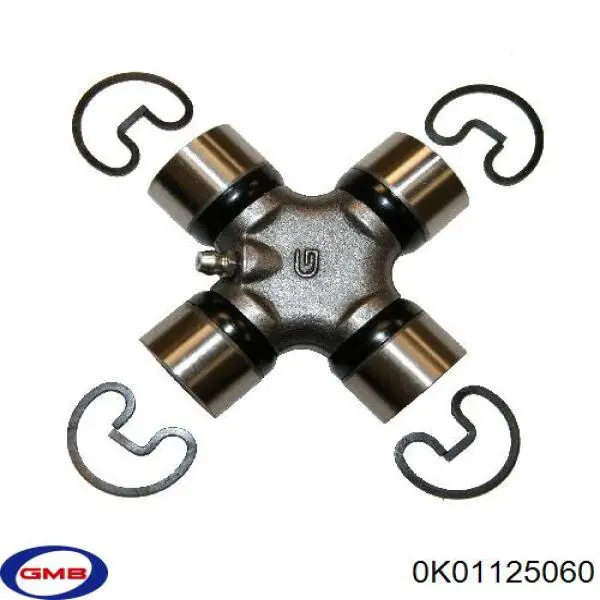 Cruzeta da junta universal traseira GMB 0K01125060 preço, a partir de 8,01 USD