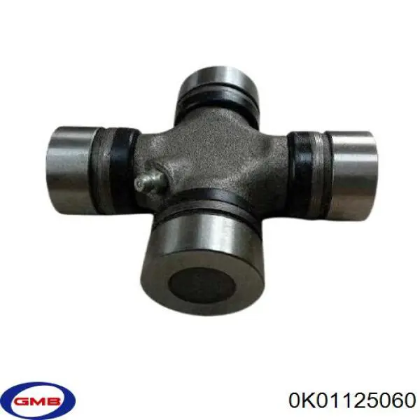 Compre 0K01125060 GMB Cruzeta da junta universal traseira