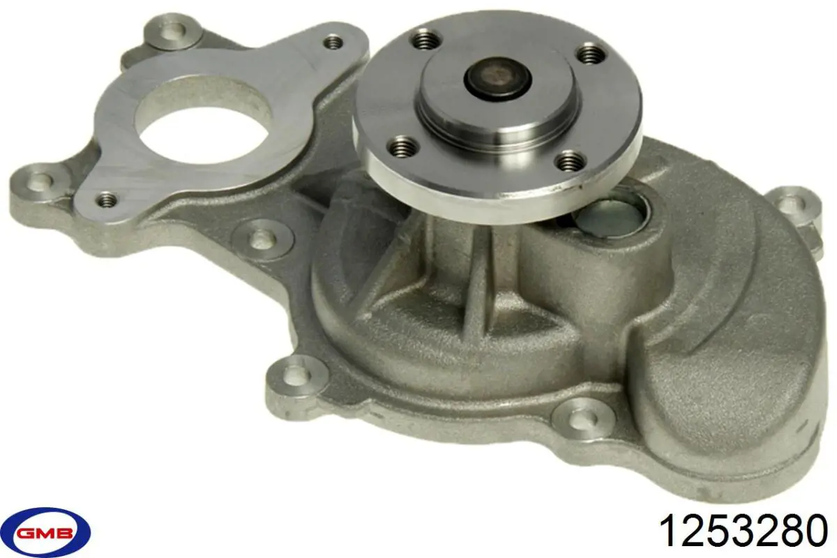 Bomba de água (bomba) de esfriamento Ford BR3Z8501G preço, a partir de 115,60 USD