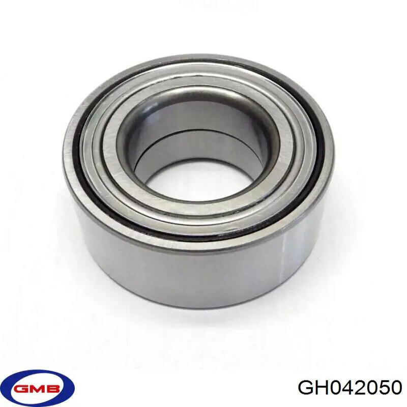 GH042050 GMB Rolamento de cubo dianteiro