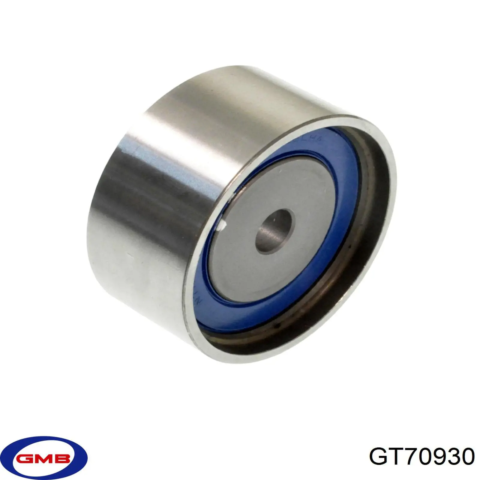 Rolo parasita da correia do mecanismo de distribuição de gás GMB GT70930 preço, a partir de 21,32 USD