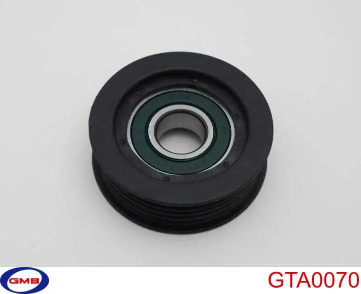 Rolo parasita da correia de transmissão GMB GTA0070 preço, a partir de 14,50 USD