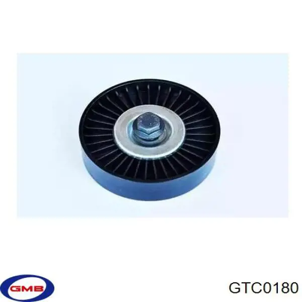 GTC0180 GMB Rolo parasita da correia de transmissão