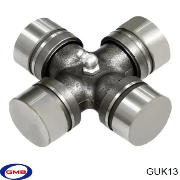 Cruzeta da junta universal traseira GMB GUK13 preço, a partir de 21,92 USD