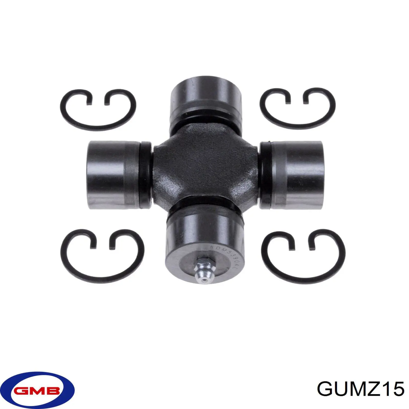 Cruzeta da junta universal traseira GMB GUMZ15 preço, a partir de 20,48 USD