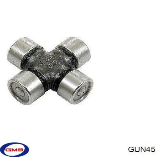 Cruzeta da junta universal traseira GMB GUN45 preço, a partir de 14,66 USD