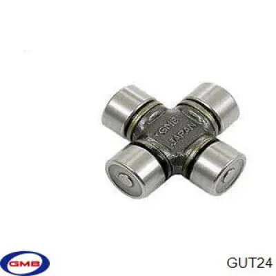 Cruzeta da junta universal traseira GMB GUT24 preço, a partir de 16,65 USD