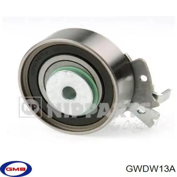 Compre GWDW13A GMB Bomba de água (bomba) de esfriamento