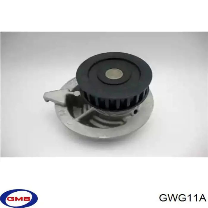 Bomba de água (bomba) de esfriamento GMB GWG11A preço, a partir de 35,16 USD