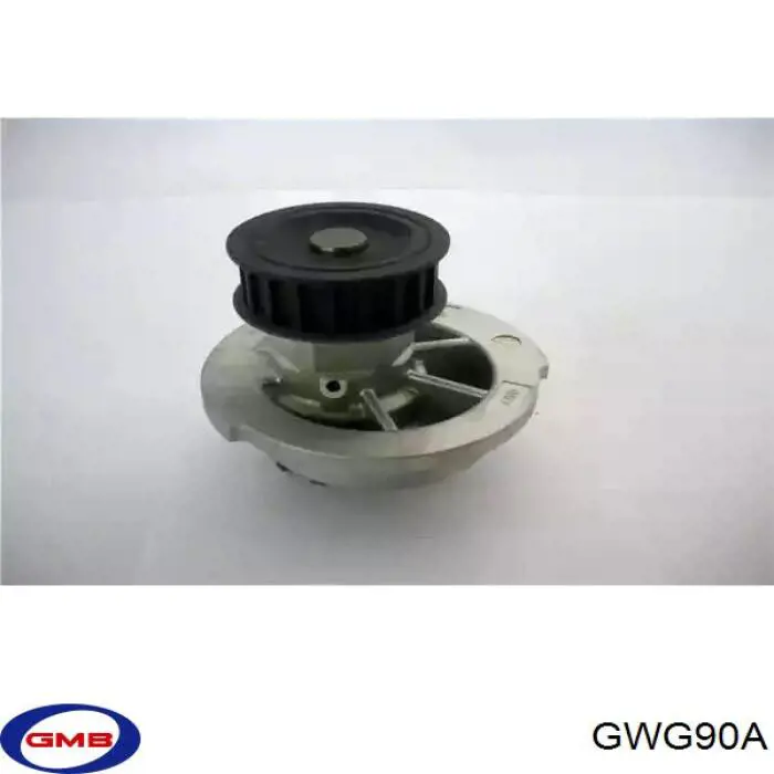GWG90A GMB Bomba de água (bomba) de esfriamento