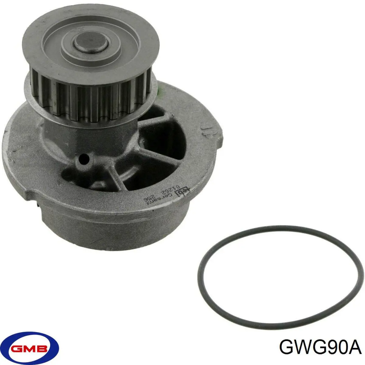 Bomba de água (bomba) de esfriamento GMB GWG90A preço, a partir de 57,40 USD