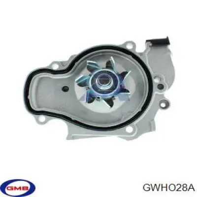 Compre GWHO28A GMB Bomba de água (bomba) de esfriamento