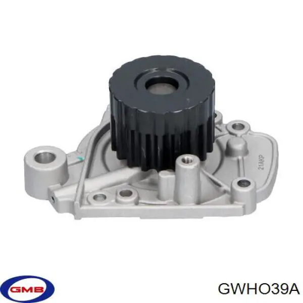 Compre GWHO39A GMB Bomba de água (bomba) de esfriamento