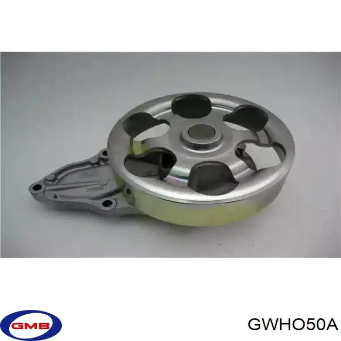 Bomba de água (bomba) de esfriamento GMB GWHO50A preço, a partir de 110,37 USD