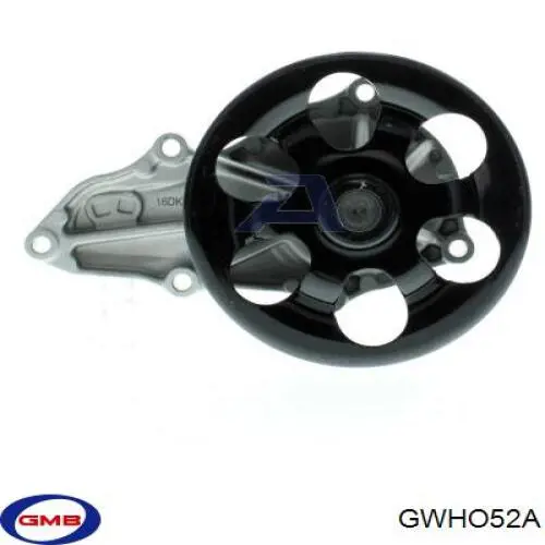 Bomba de água (bomba) de esfriamento GMB GWHO52A preço, a partir de 42,56 USD