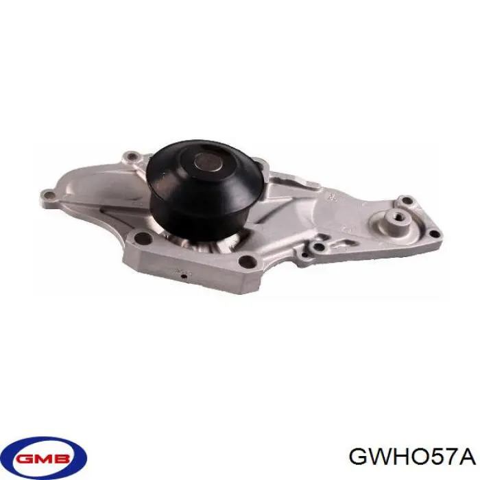 Bomba de água (bomba) de esfriamento GMB GWHO57A preço, a partir de 63,95 USD