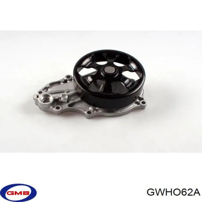 Bomba de água (bomba) de esfriamento GMB GWHO62A preço, a partir de 65,44 USD