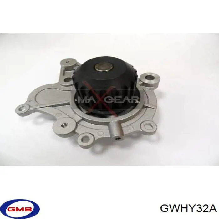 GWHY32A GMB Bomba de água (bomba) de esfriamento