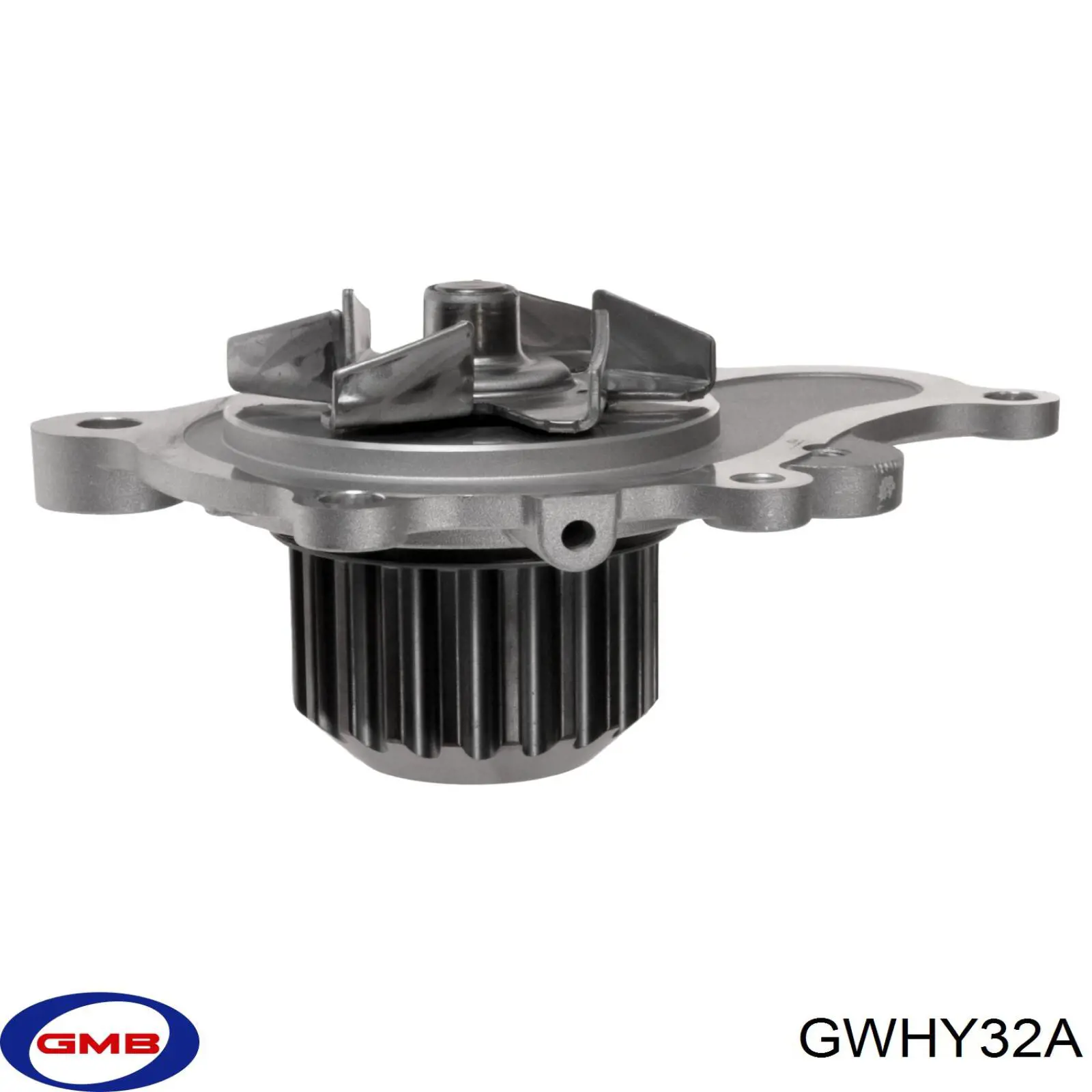 GWHY32A GMB Bomba de água (bomba) de esfriamento