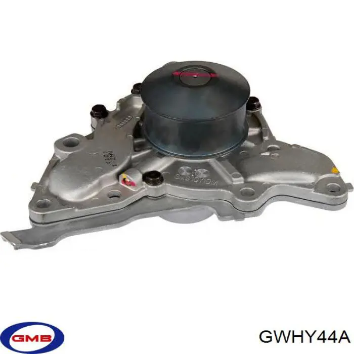 Bomba de água (bomba) de esfriamento GMB GWHY44A preço, a partir de 96,89 USD