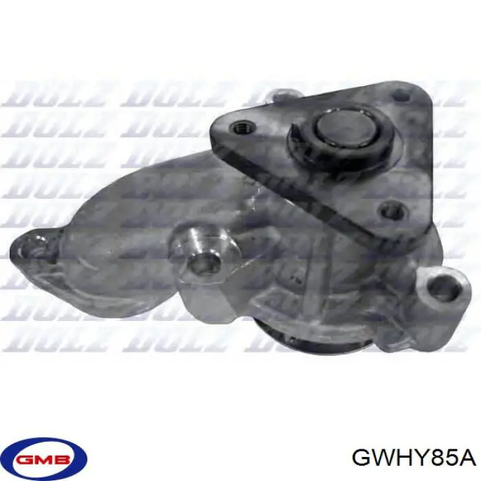 Bomba de água (bomba) de esfriamento GMB GWHY85A preço, a partir de 59,44 USD
