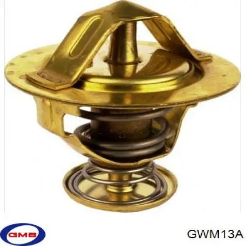 GWM13A GMB Bomba de água (bomba) de esfriamento