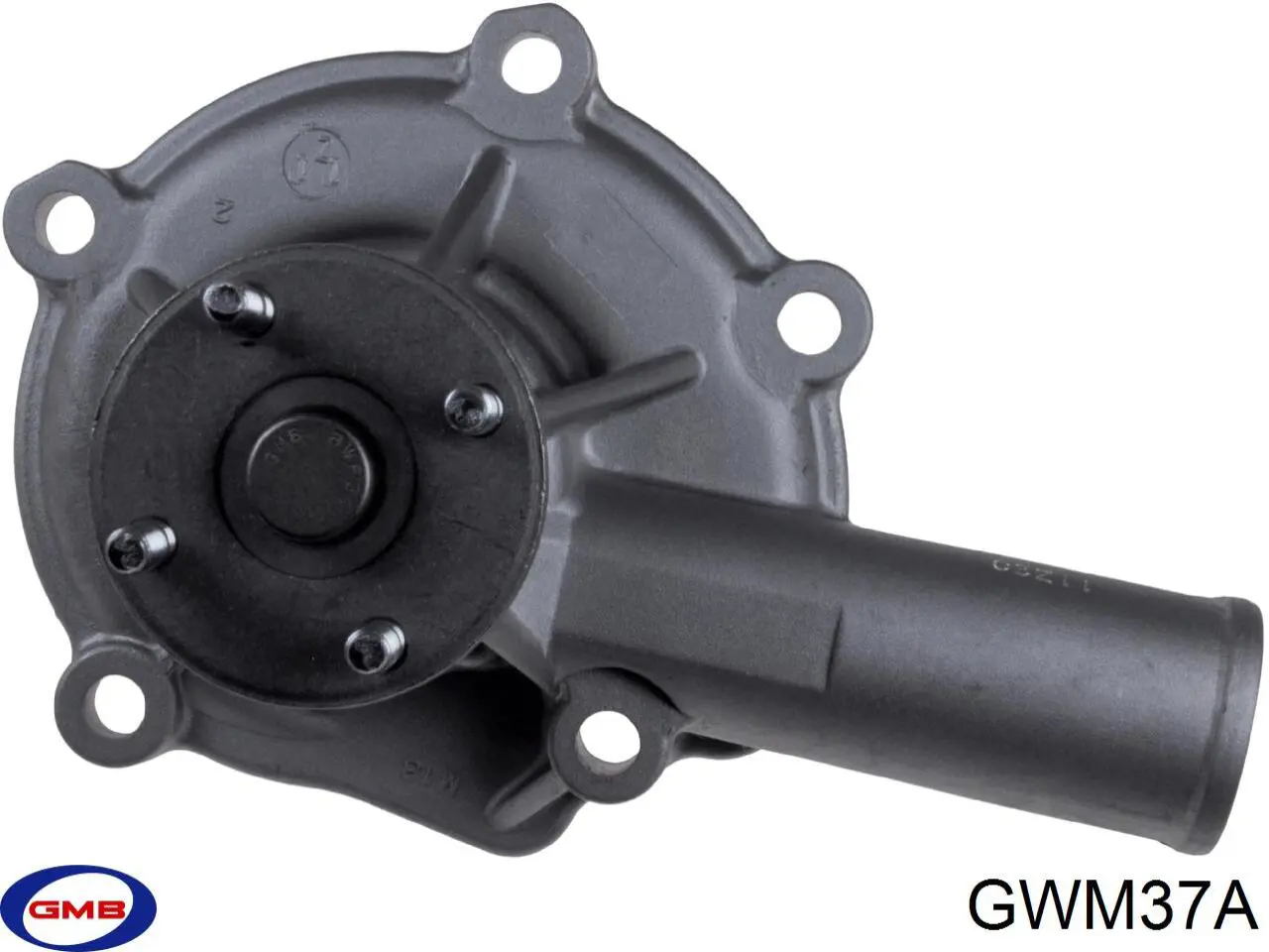 Bomba de água (bomba) de esfriamento GMB GWM37A preço, a partir de 45,68 USD