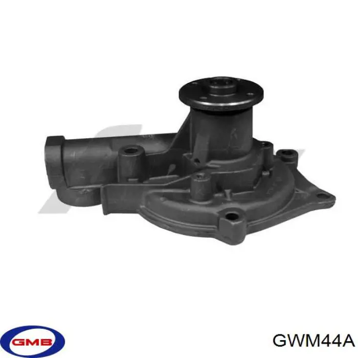 GWM44A GMB Bomba de água (bomba) de esfriamento